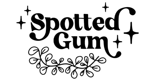 Spotted Gum
